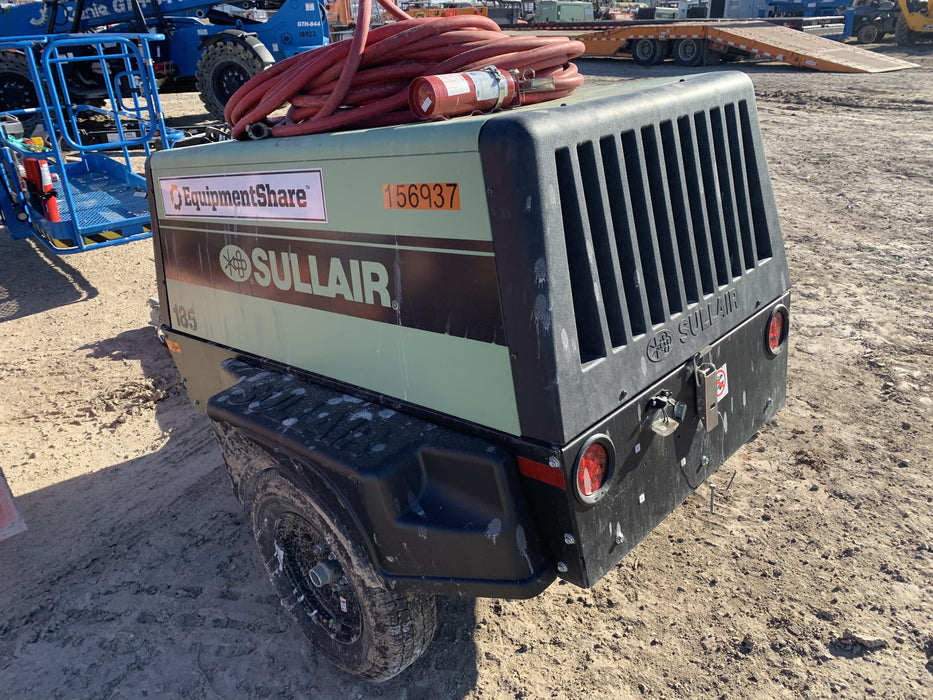 2021 SULLAIR 185D-DPQ KU4F