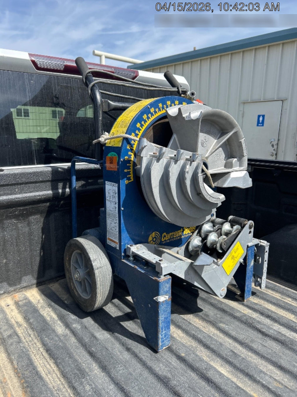 2020 CURRENT TOOLS 77SR