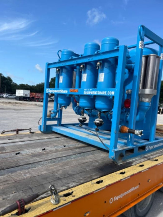 2024 HANKISON RDH-1550G