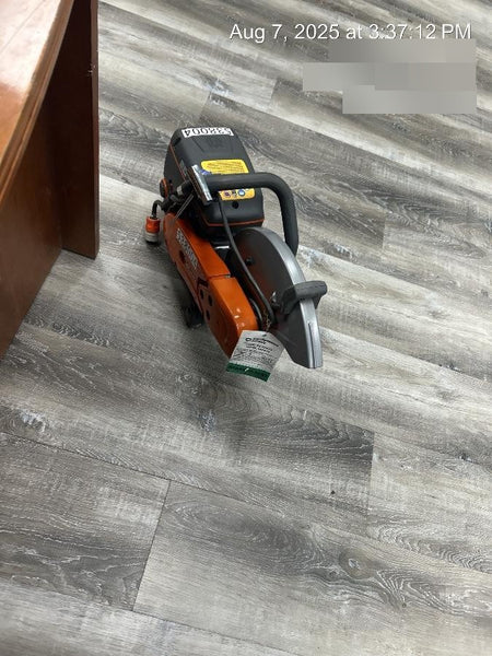 2025 HUSQVARNA K770