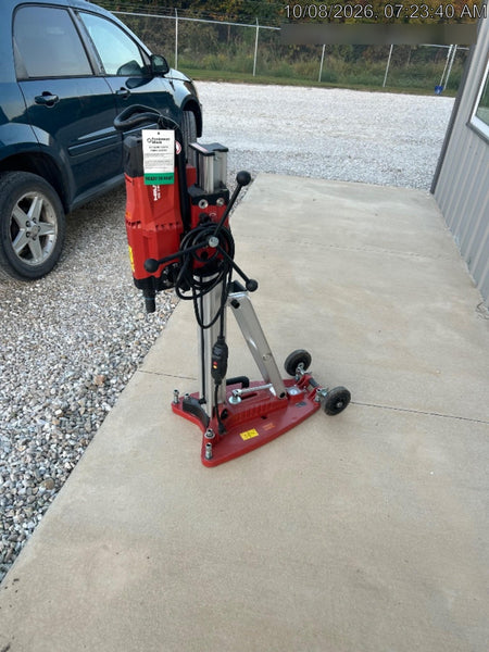 2024 HILTI DD 250
