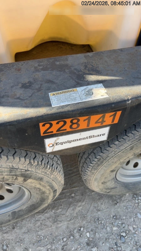 2022 SIMPSON 95122