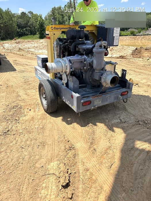 2022 ATLAS COPCO PAC F66 KD