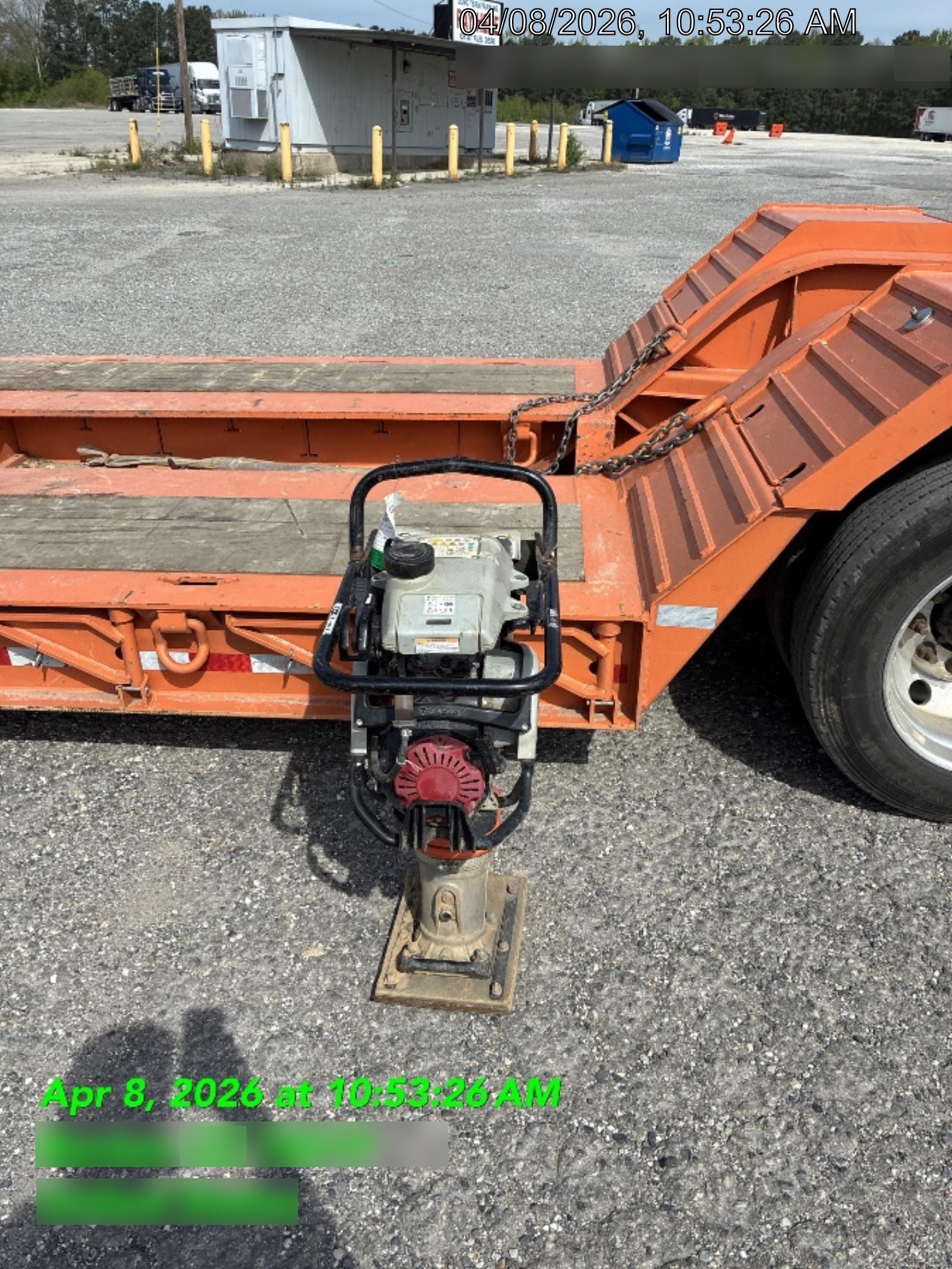 2023 MULTIQUIP MTX60HD