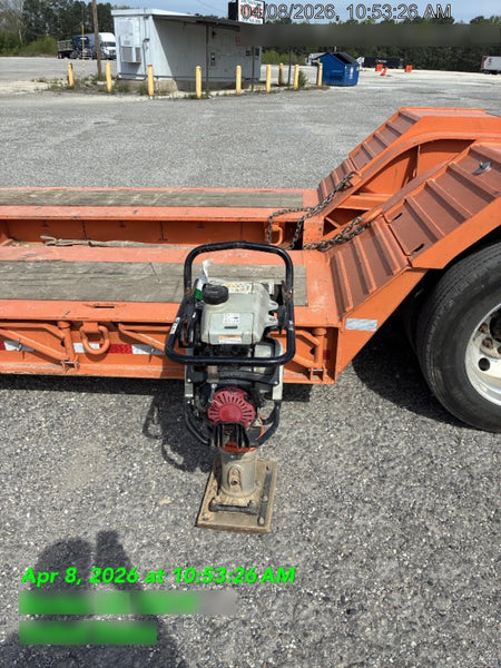 2023 MULTIQUIP MTX60HD