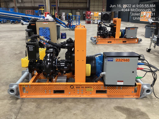 2022 PIONEER EPP66S12L71