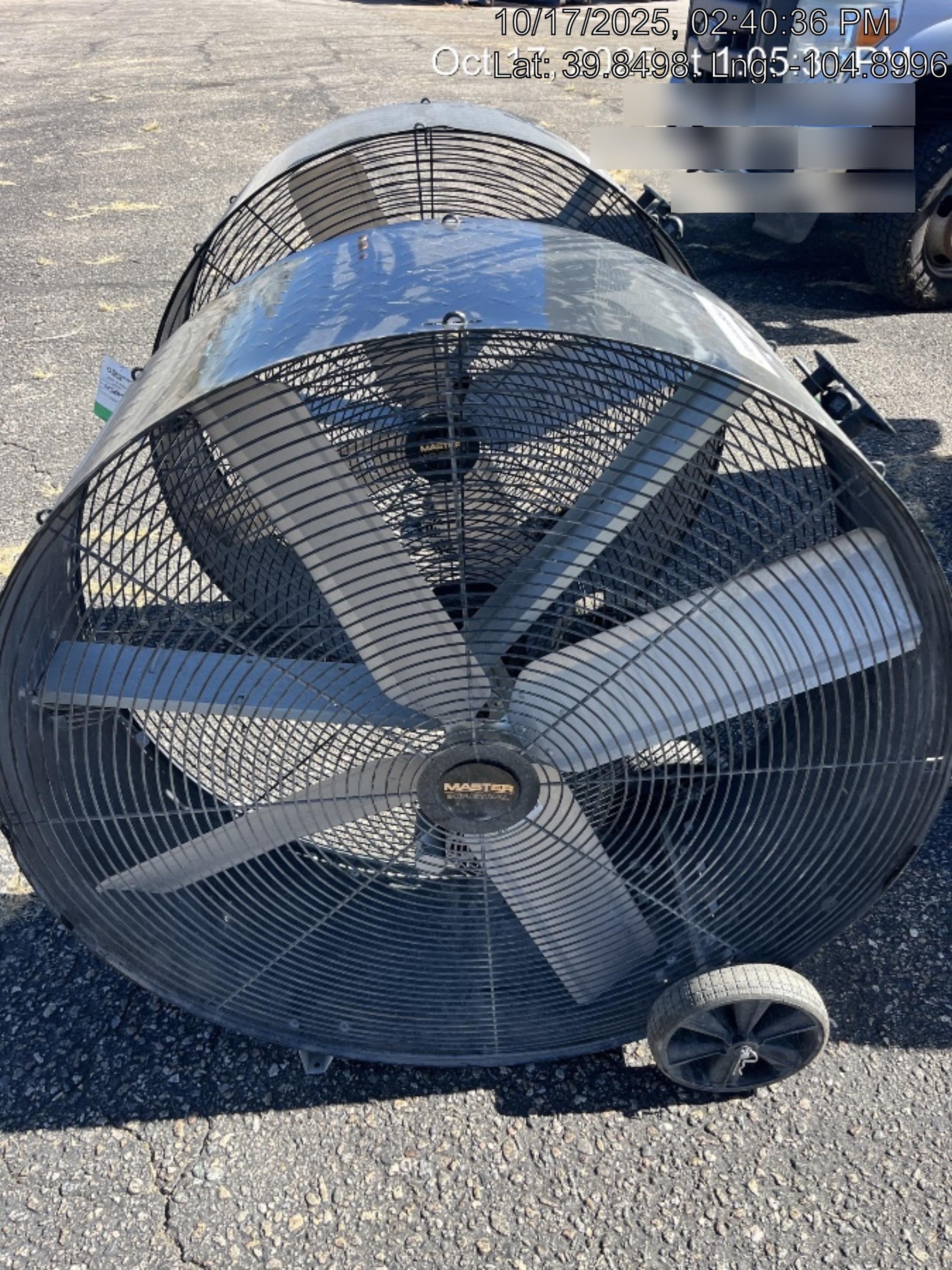 2024 MASTER MHD-42-BDF-C