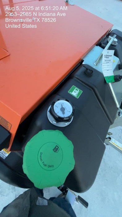 2025 WANCO WLTT-4LM4K-H