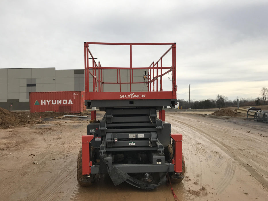 2016 SKYJACK SJ8841 RT