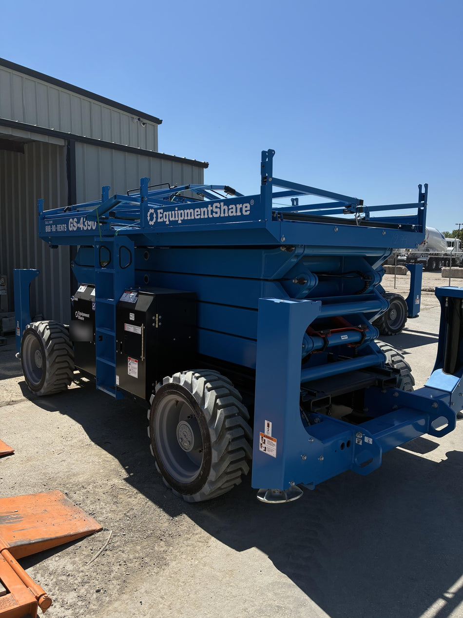 2026 GENIE GS-4390 RT