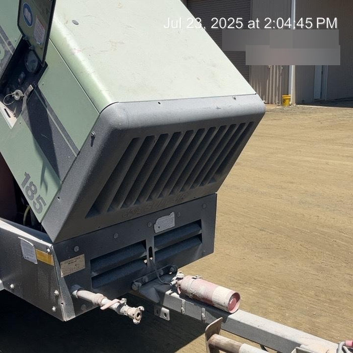 2019 SULLAIR 185-DPQ