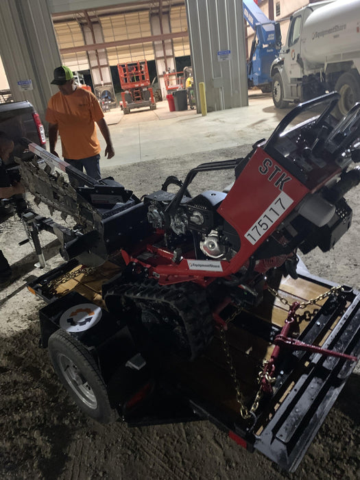 2021 BARRETO E4X6TBT