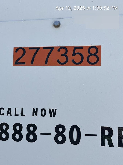 2022 MULTIQUIP DCA125