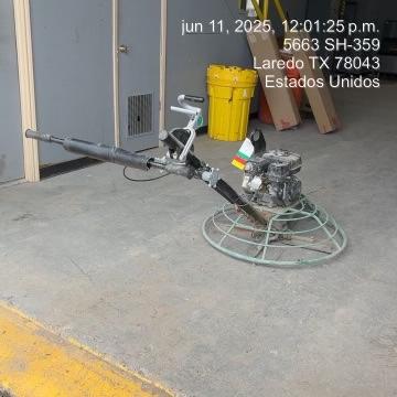 2024 MULTIQUIP J36H55