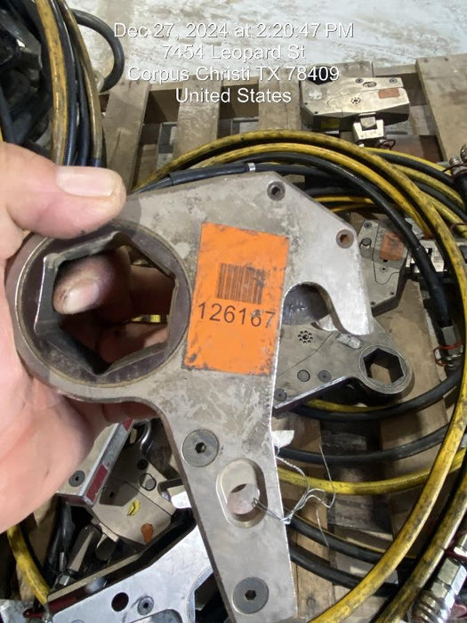 2021 TORCUP TX-2RL110M41