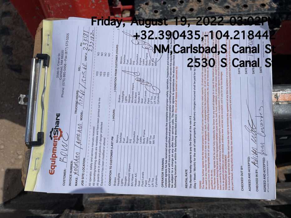 2022 AMMANN ATR 60 P