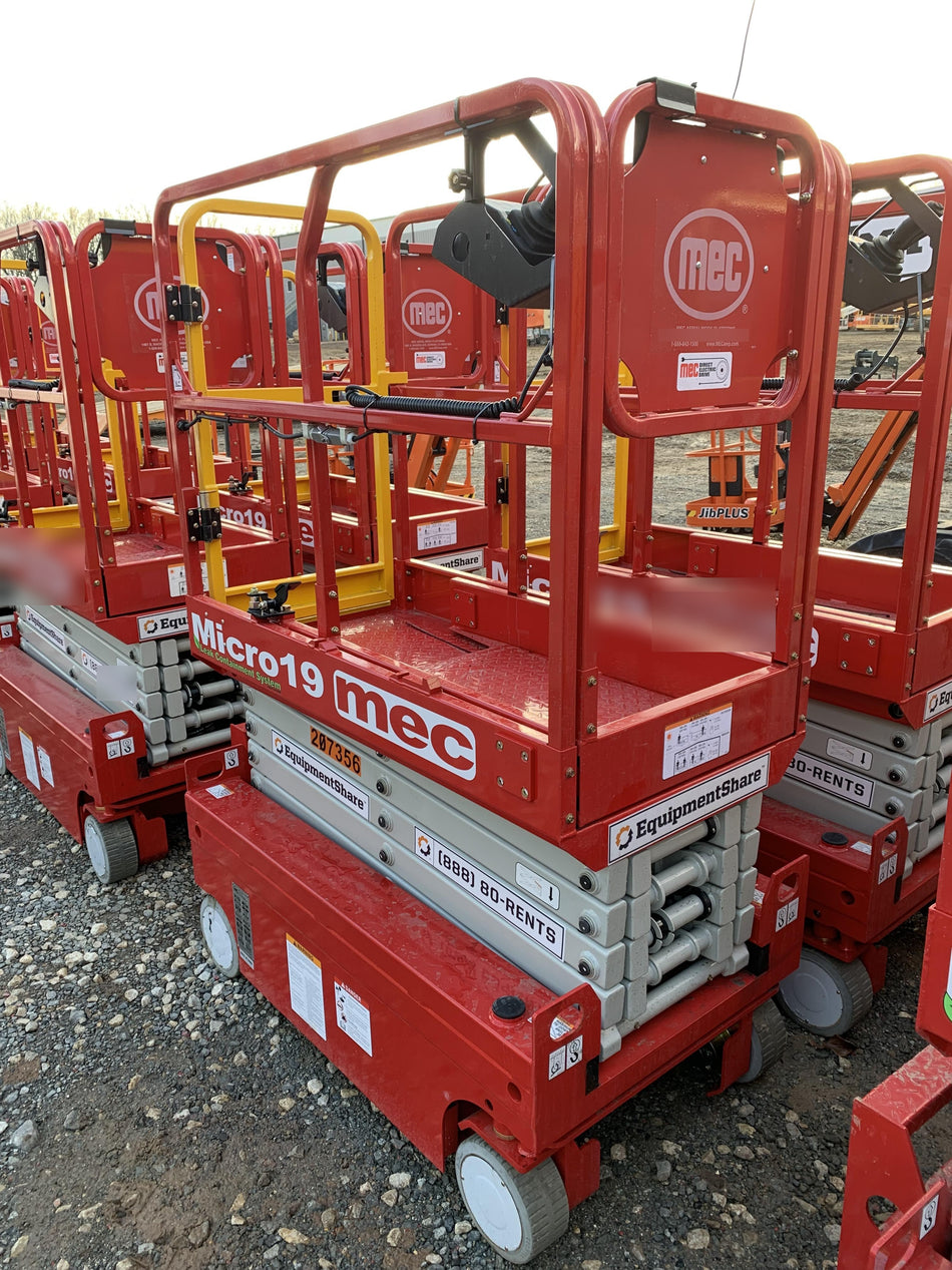 2022 MEC Micro 19