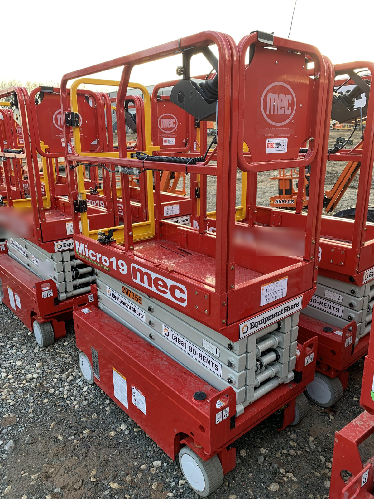 2022 MEC Micro 19