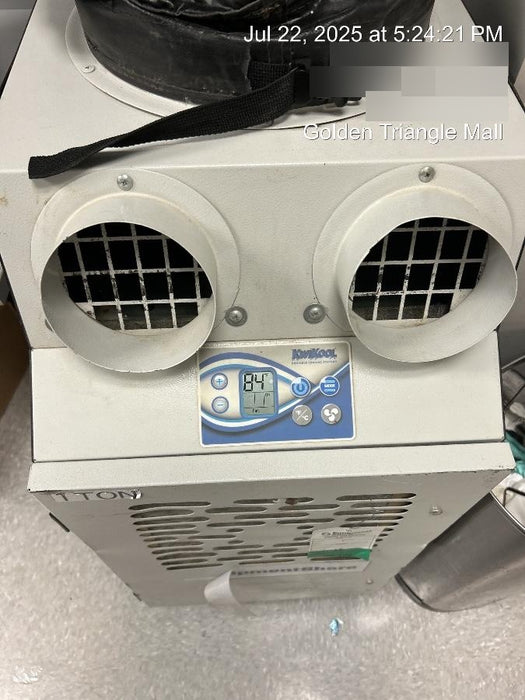 2022 KWIKOOL KPAC1411-2