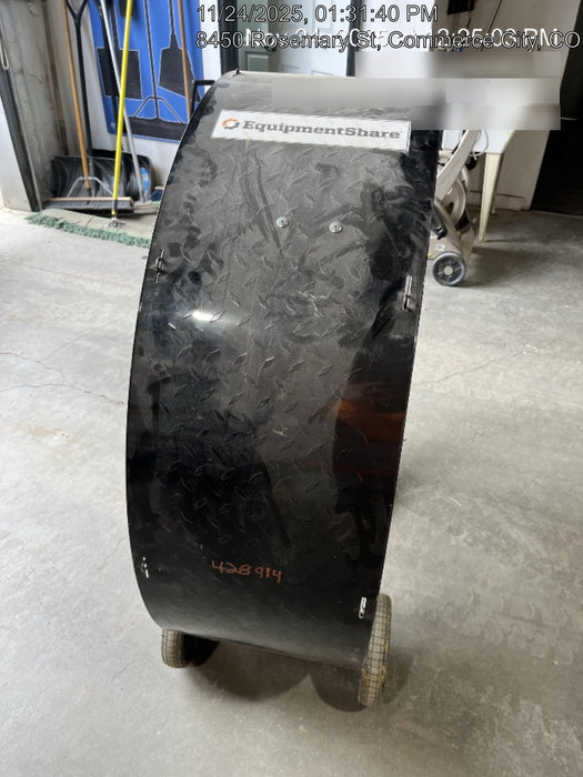 2024 MASTER MAC-48-BDF-C