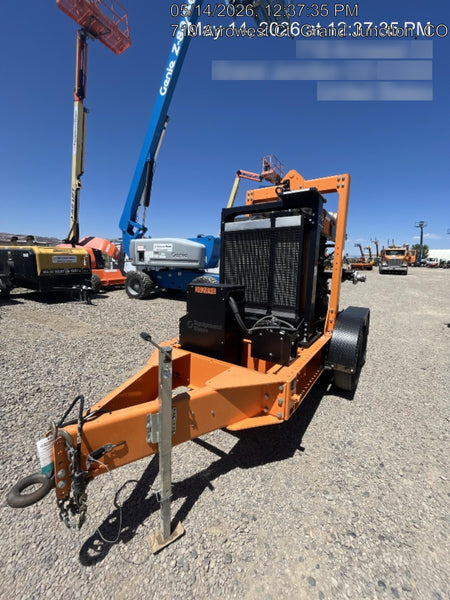 2023 PIONEER PP64C21L71-JD6068