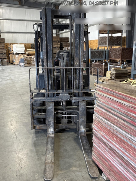 2025 DOOSAN D30S-9