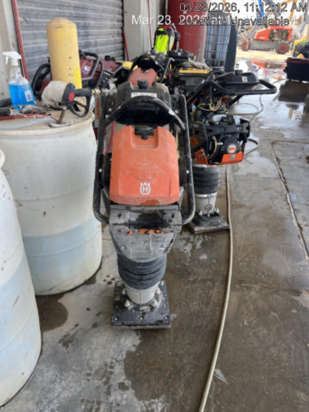 2025 HUSQVARNA LT6005