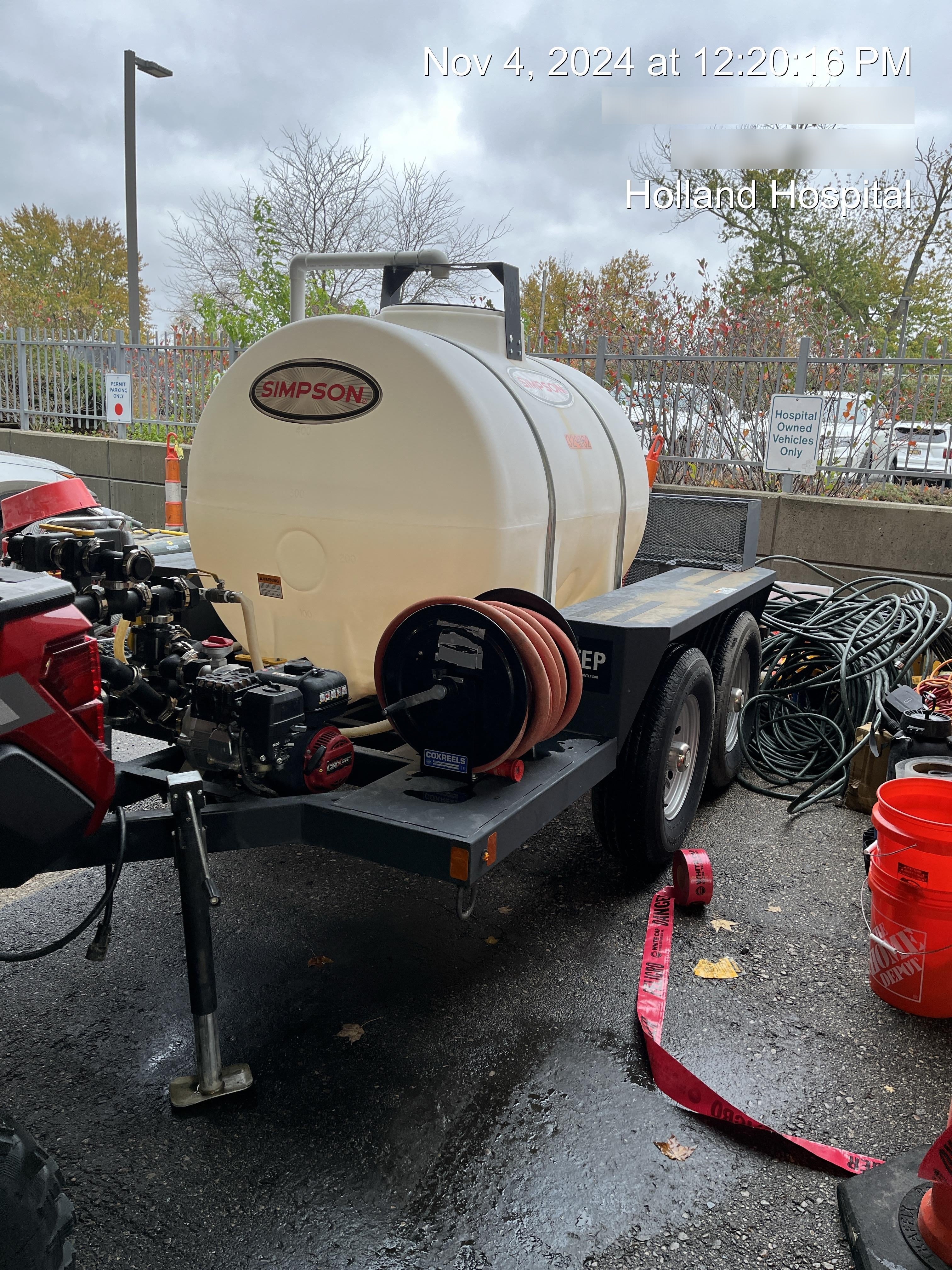 2023 SIMPSON SWT-52517