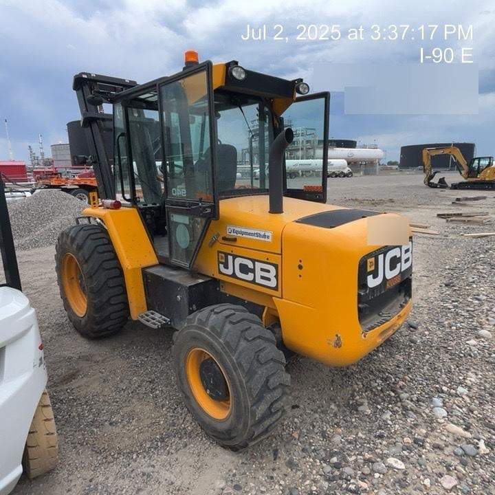 2023 JCB 940-4