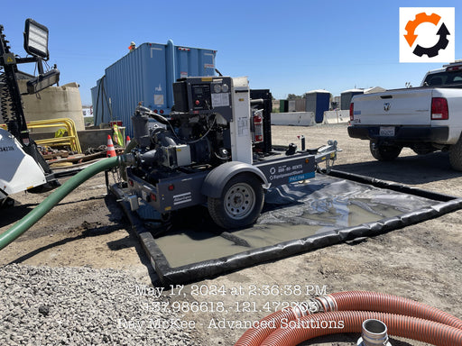 2023 ATLAS COPCO PAC F44 KD