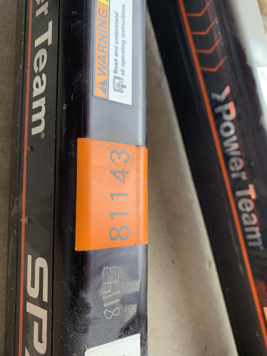 2020 POWER TEAM P59L