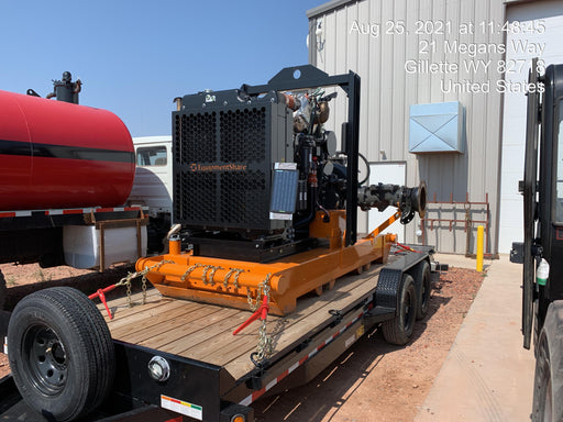 2020 CORNELL 8NHTA-EM-RP