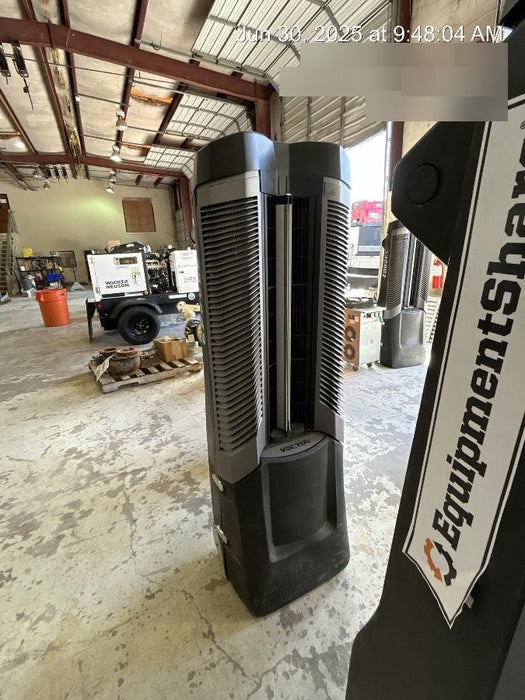 2023 VECTOR Vector Max