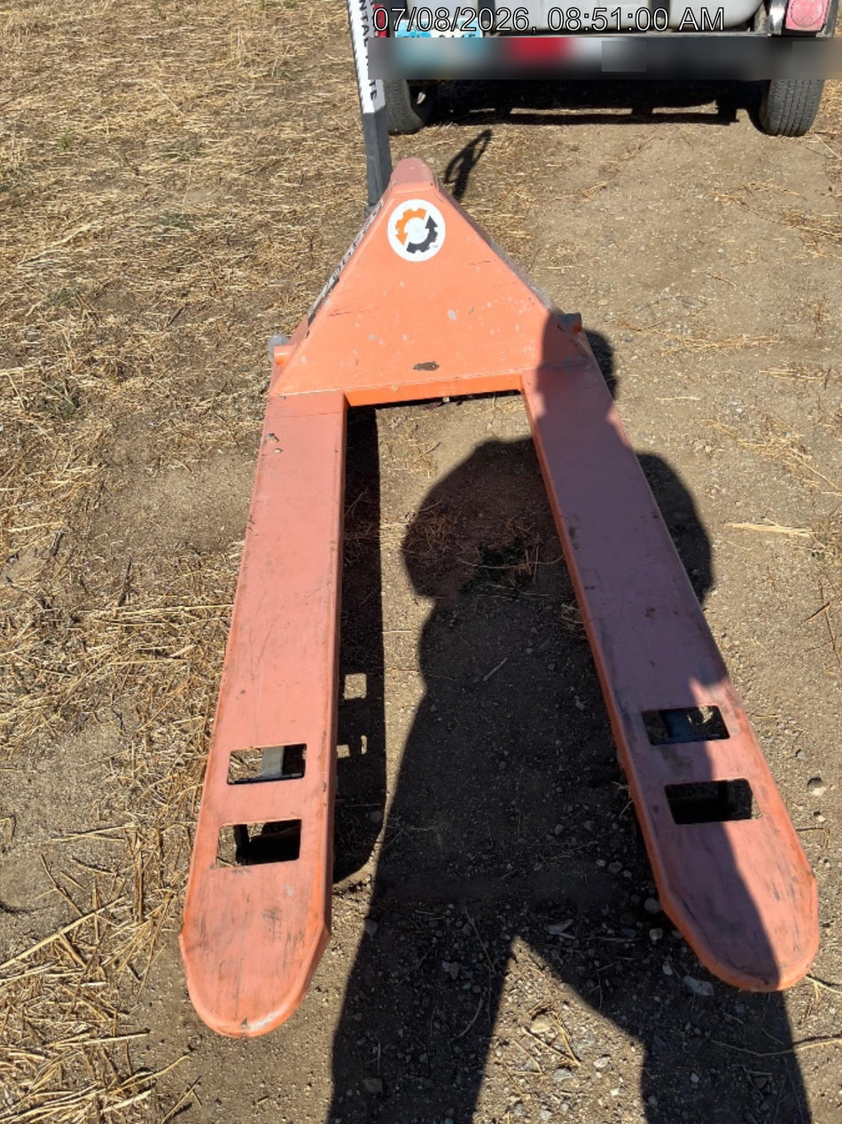 2025 FRANKLIN Franklin 2.5 Ton Pallet Jack
