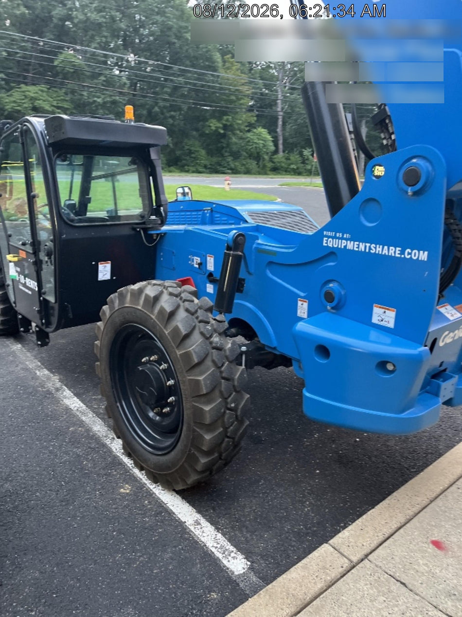 2026 GENIE GTH-844
