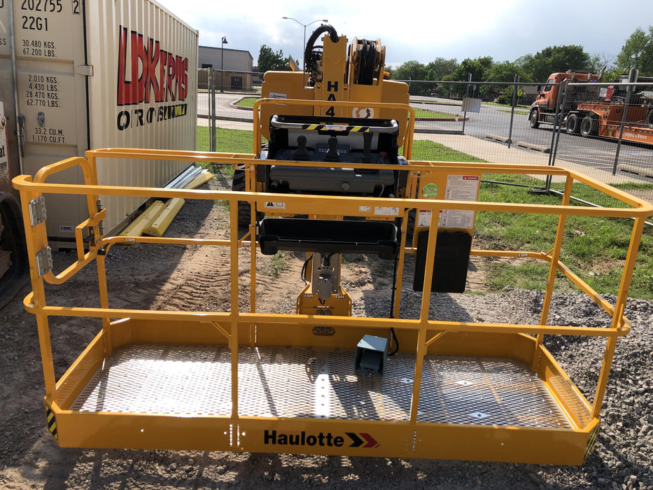 2020 HAULOTTE HA46RTJO