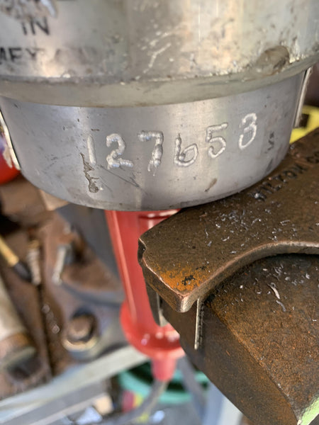 2021 WORKSITE LIGHTING DWXPLEDIL50-12V