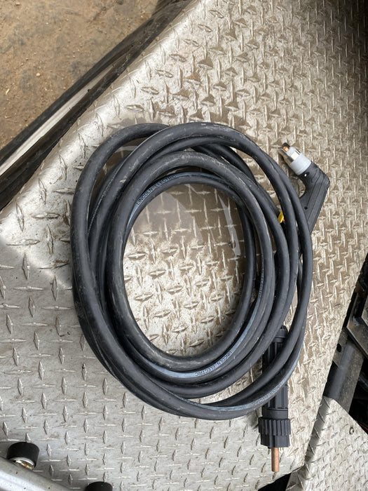 2021 LINCOLN ELECTRIC TOMAHAWK 1000