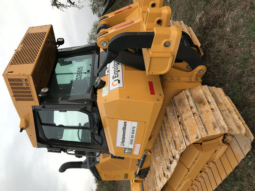 2019 JOHN DEERE 650K