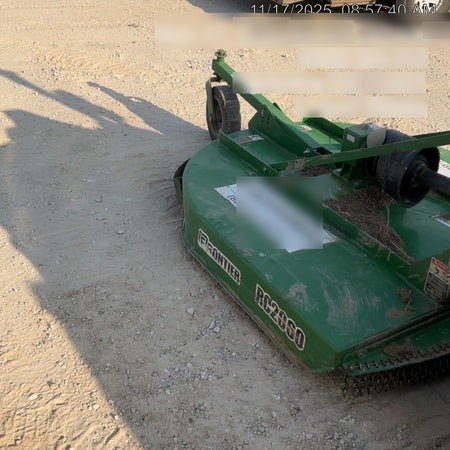 2021 FRONTIER RC2060