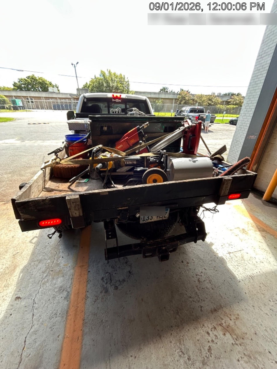 2025 HILTI DD 250