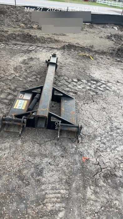 2023 STAR INDUSTRIES M1360B - Star JIB Boom