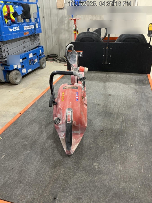 2020 HILTI DSH 700-X