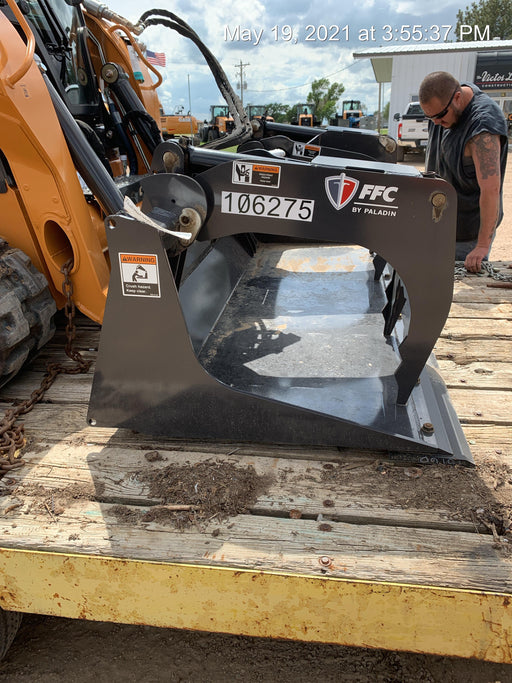 2020 PALADIN UTILITY GRAPPLE 11876-0022