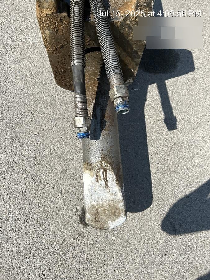 2024 EPIROC EC150T