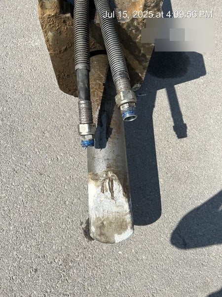 2024 EPIROC EC150T