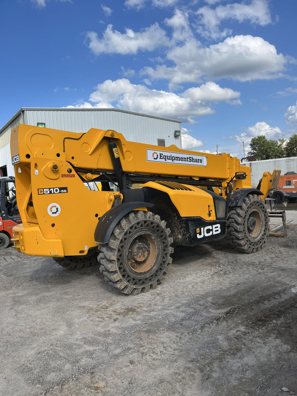 2023 JCB 510-56