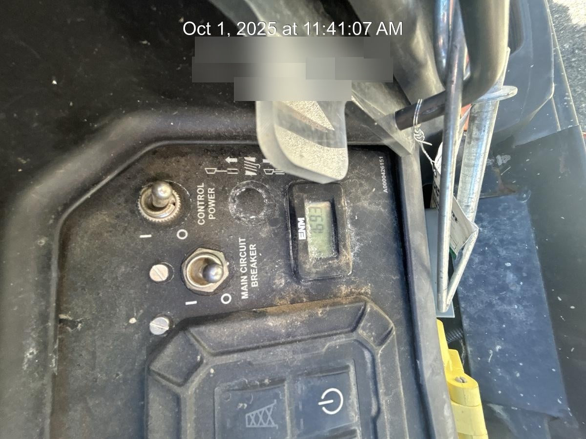 2023 GENERAC MLT2