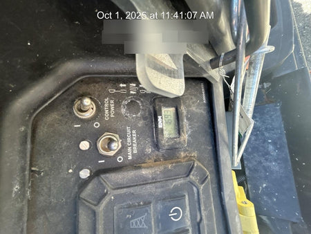 2023 GENERAC MLT2