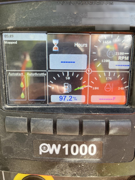 2023 ATLAS COPCO PAC F44 KD-S